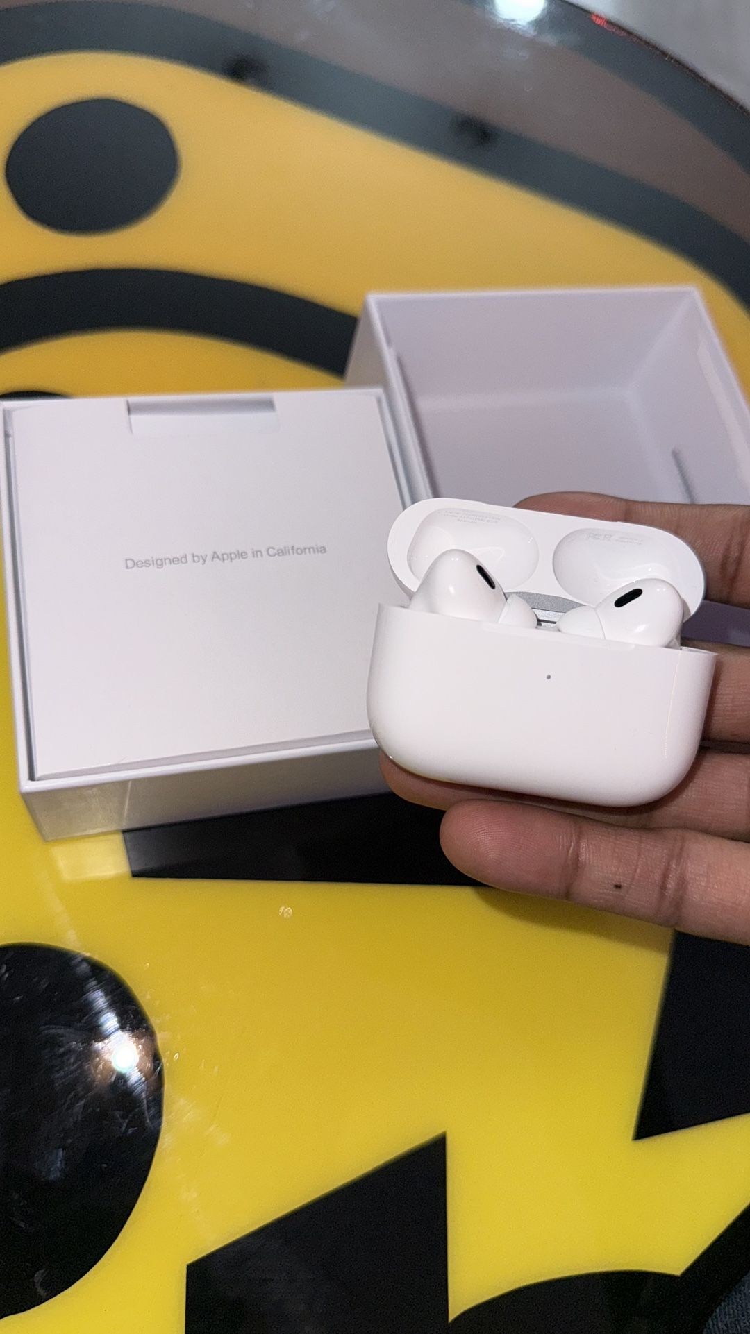 AirPod Pro 2nd Gen