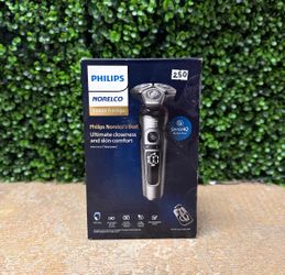 Philips S9000 prestige beard trimmer $250