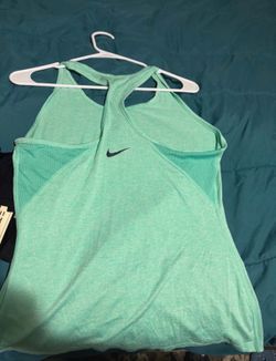 Nike tank top