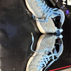 Used Jordan’s 