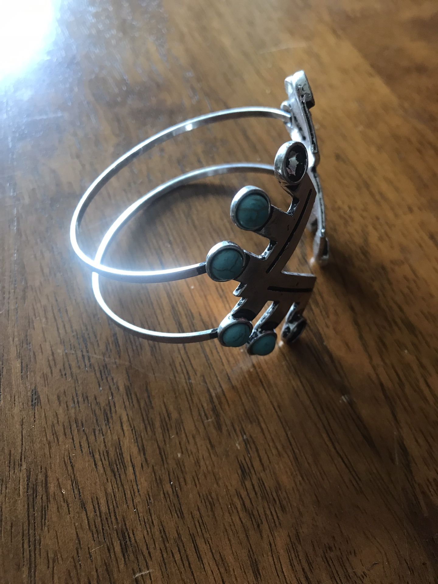 Bohemian Bangles (5)