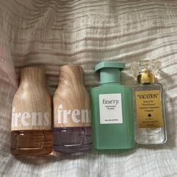 Women's Perfume Fragrance 