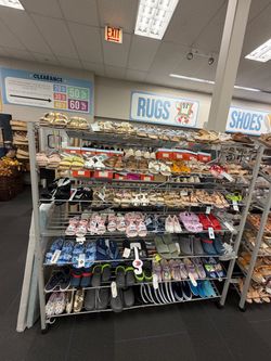 Kids shoes