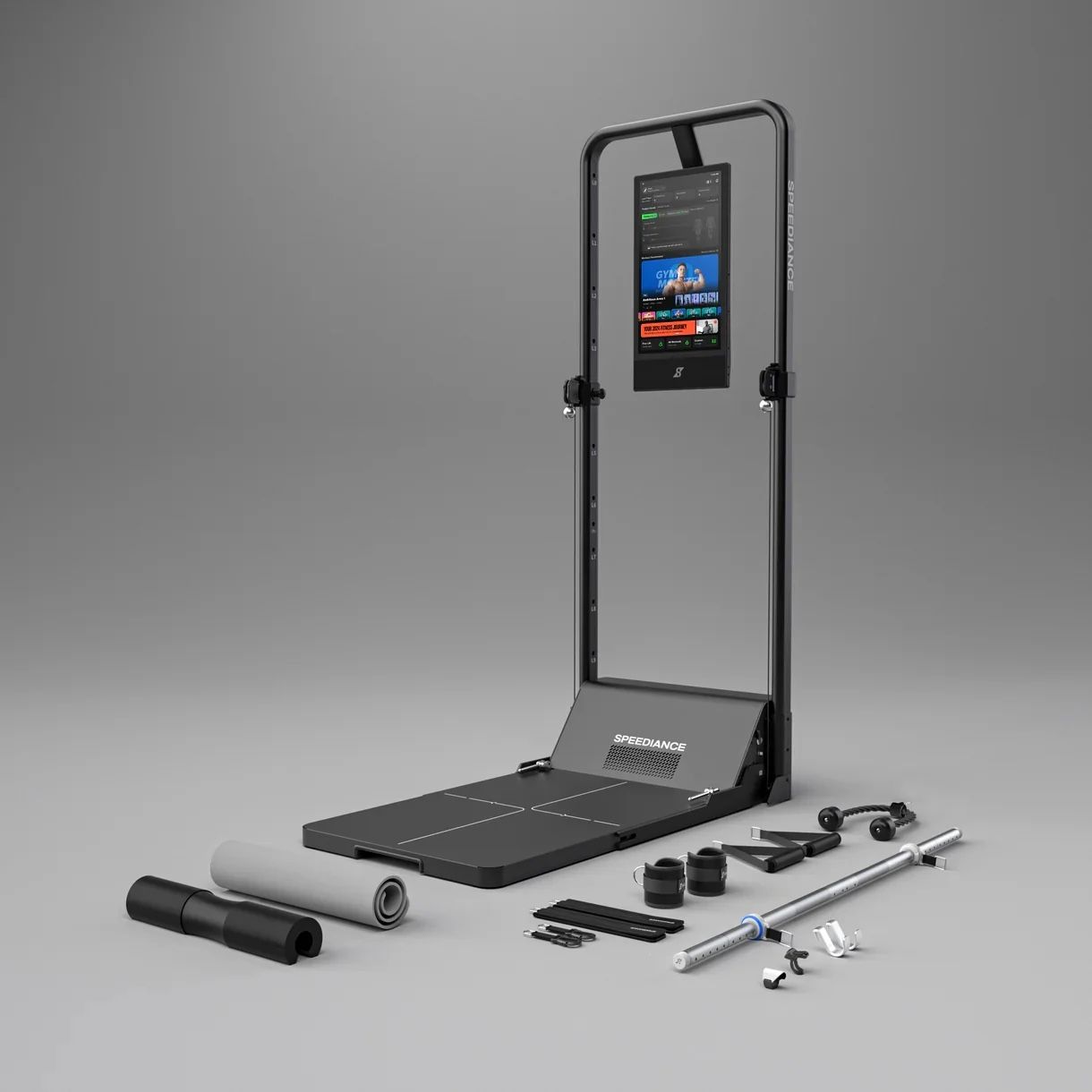 Speediance Gym Monster 2 Smart Home Gym