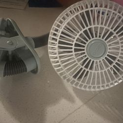 Fan 
