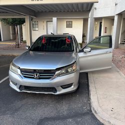 New Windshield 