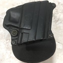 Glock Holster
