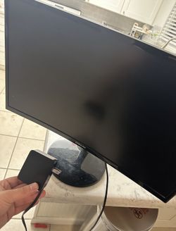 Monitor 1080p