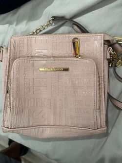 Steve Madden purse