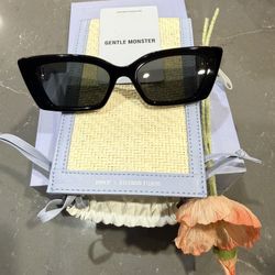 Gentle Monster x Jennie