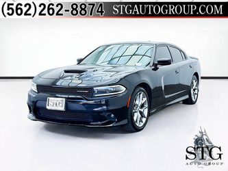 2022 Dodge Charger