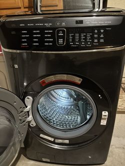 Samsung Washer 