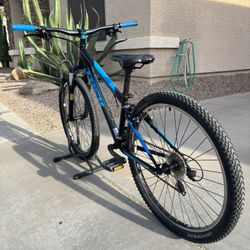 Trek 820 MTB