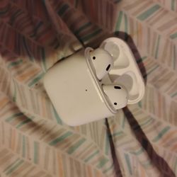 Air Pods 