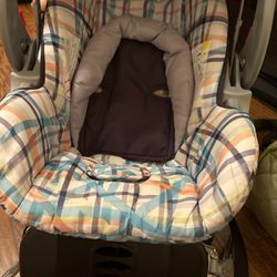 Infant Car Seat Baby Trend