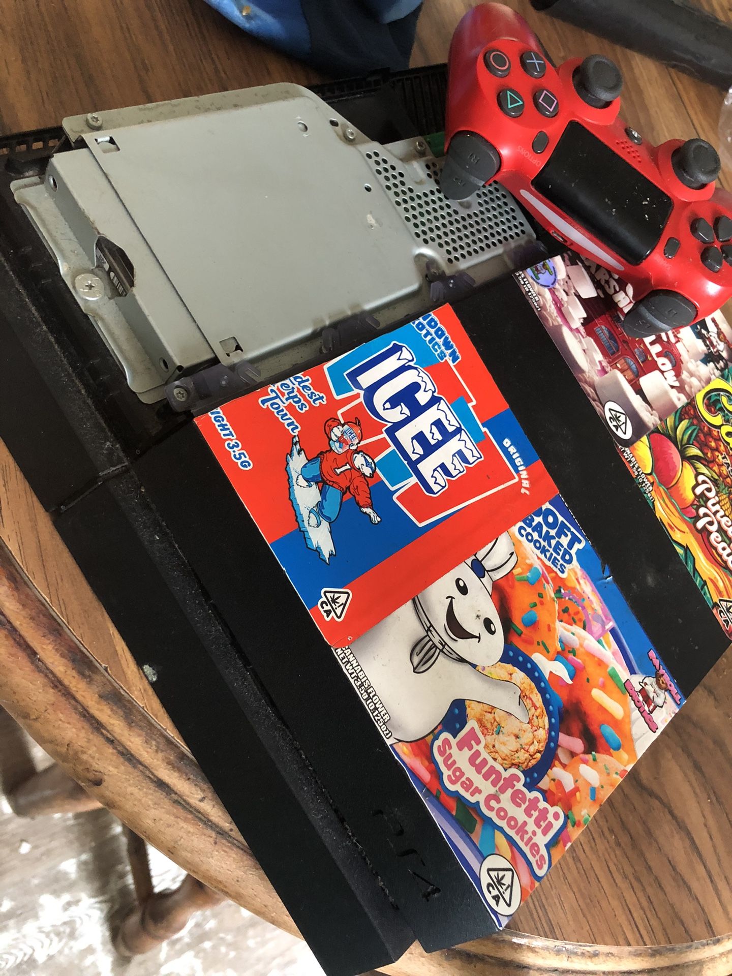 PS4