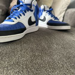 COURT VISION MID 'GAME ROYAL' 