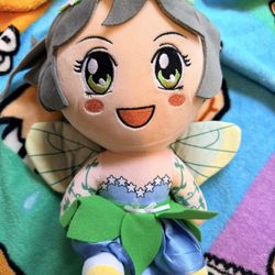 10" Miss Misa InquisitorMaster Plush 