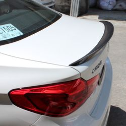 16-19 BMW Spoiler