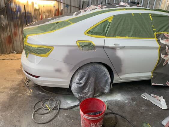 Body Shop (car)