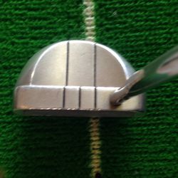 RH Odyssey Dual Force Rossie I Putter