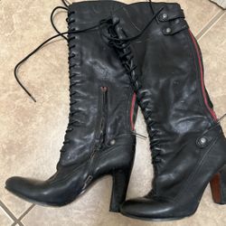 Sam Edelman Women’s Boots