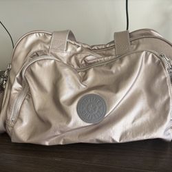 Kipling Diaper bag