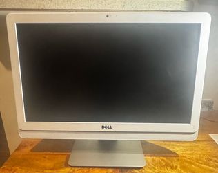 Dell Inspiron 22 monitor