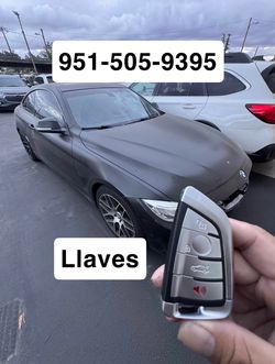 Programming/Fobs/Llaves De Autos/Car keys