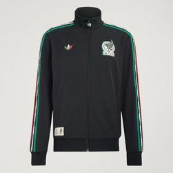 XL ADIDAS X SOMEONE SOMEWHERE jacket ***SOLD OUT IN MEXICO & US!