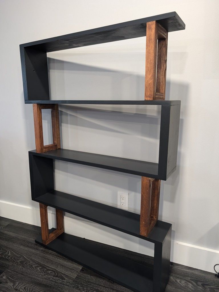 Shelving Unit