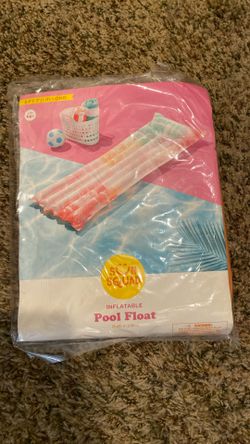 Pool Floats