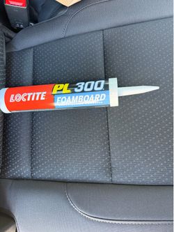 Construction Adhesive