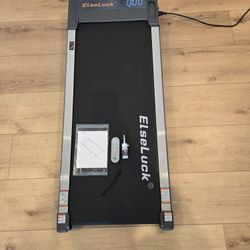 Walking Pad/Treadmill 