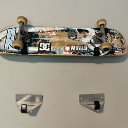 Blind Skateboard