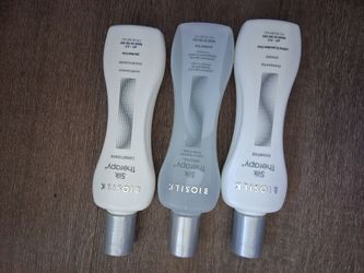 Biosilk
