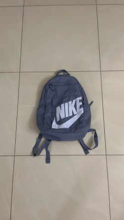 Nike backpack