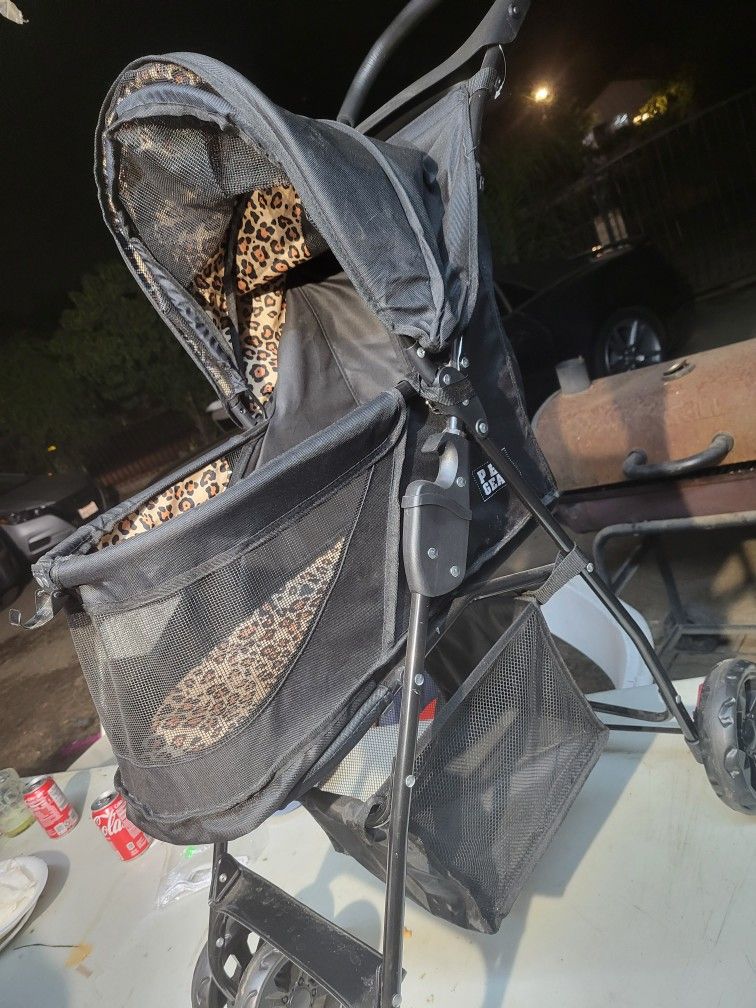 Dog Stroller/ Pet Gear