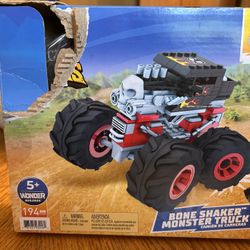 Mega Hot Wheels