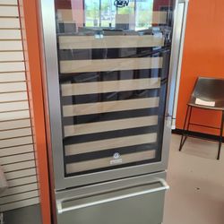 Wine Cooler