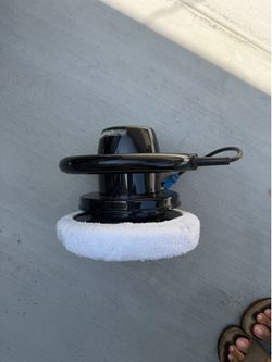Car buffer