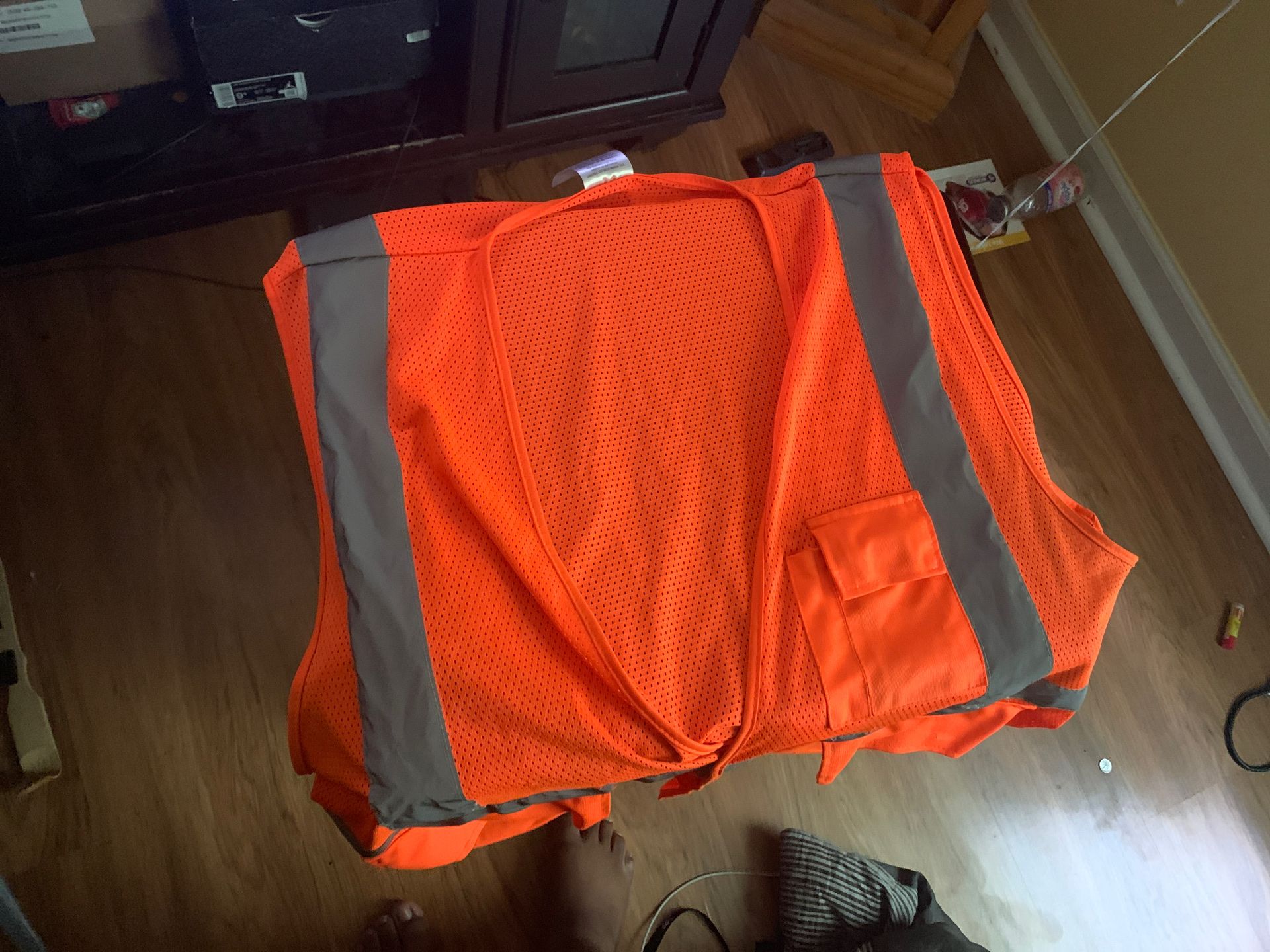 work gear