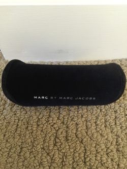 Marc by Marc Jacob Sunglasses Case
