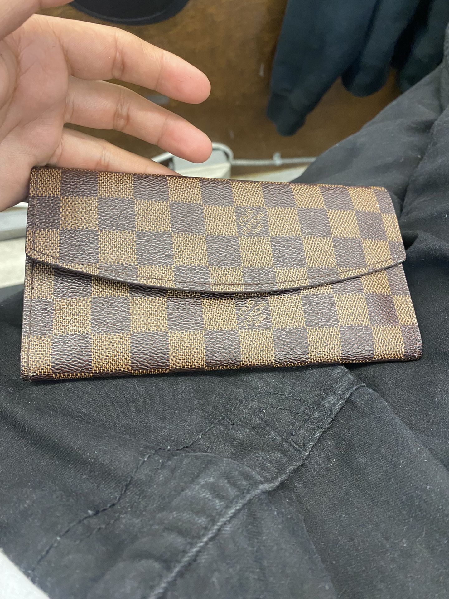 Louis Vuitton Women’s Wallet