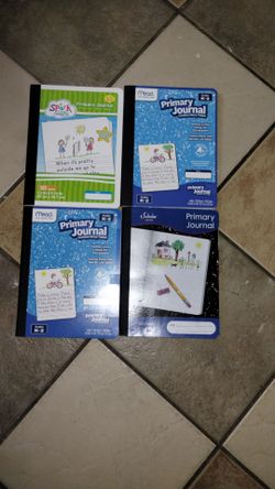 Notebooks