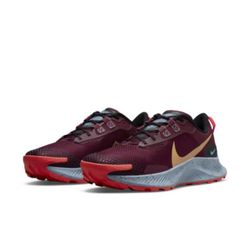 Like New Nike Pegasus Trail 3 Running Shoes - Men’s 10.5