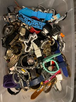 Lot watches