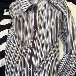 Bugati mens shirts XXL