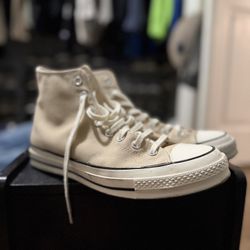 CONVERSE CHUCK TAYLOR SIZE 10.5
