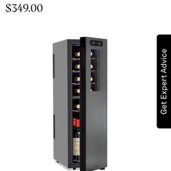 Wine Fridge 